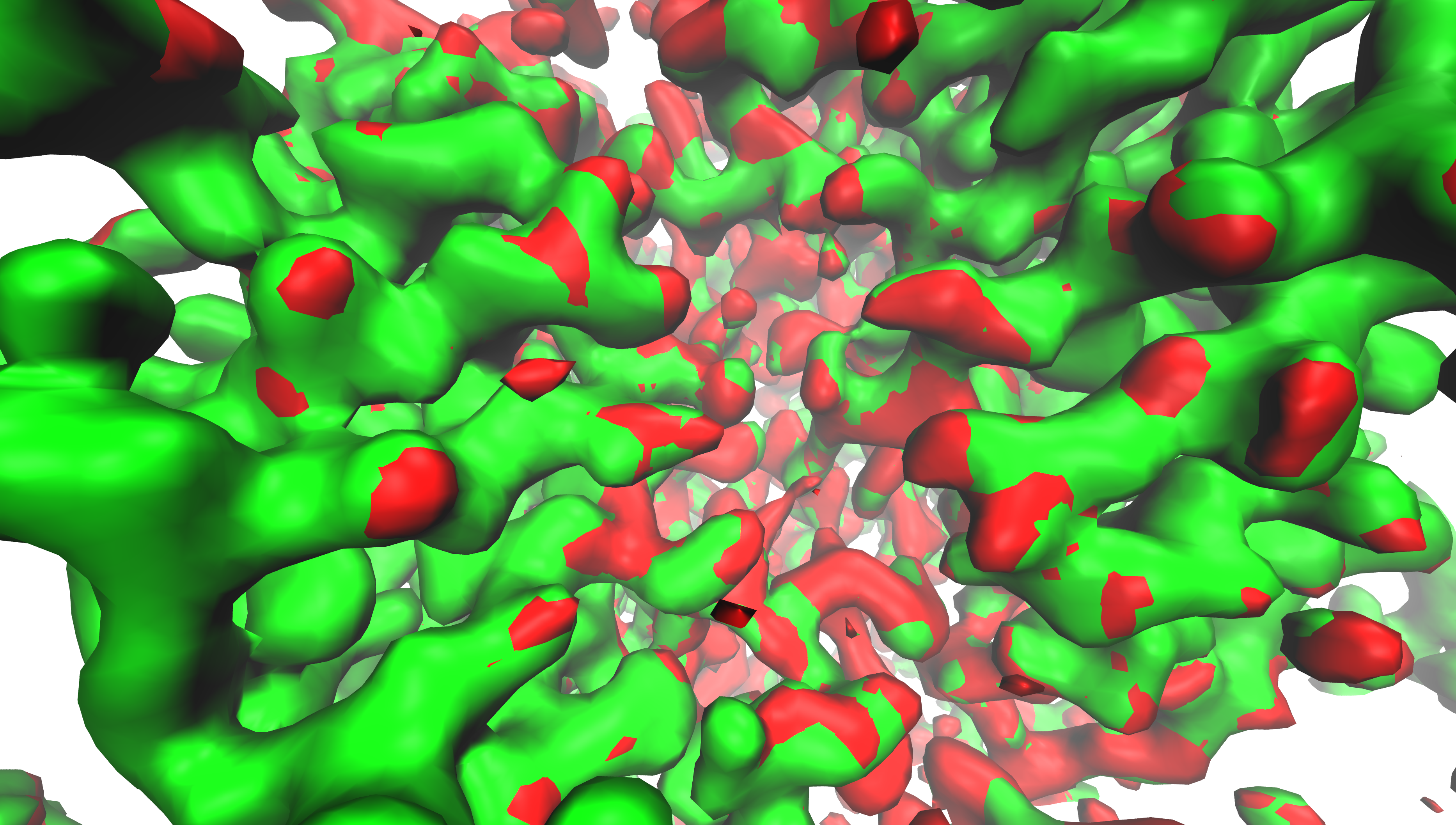 Ab initio quantum chemistry for 2025 protein structures